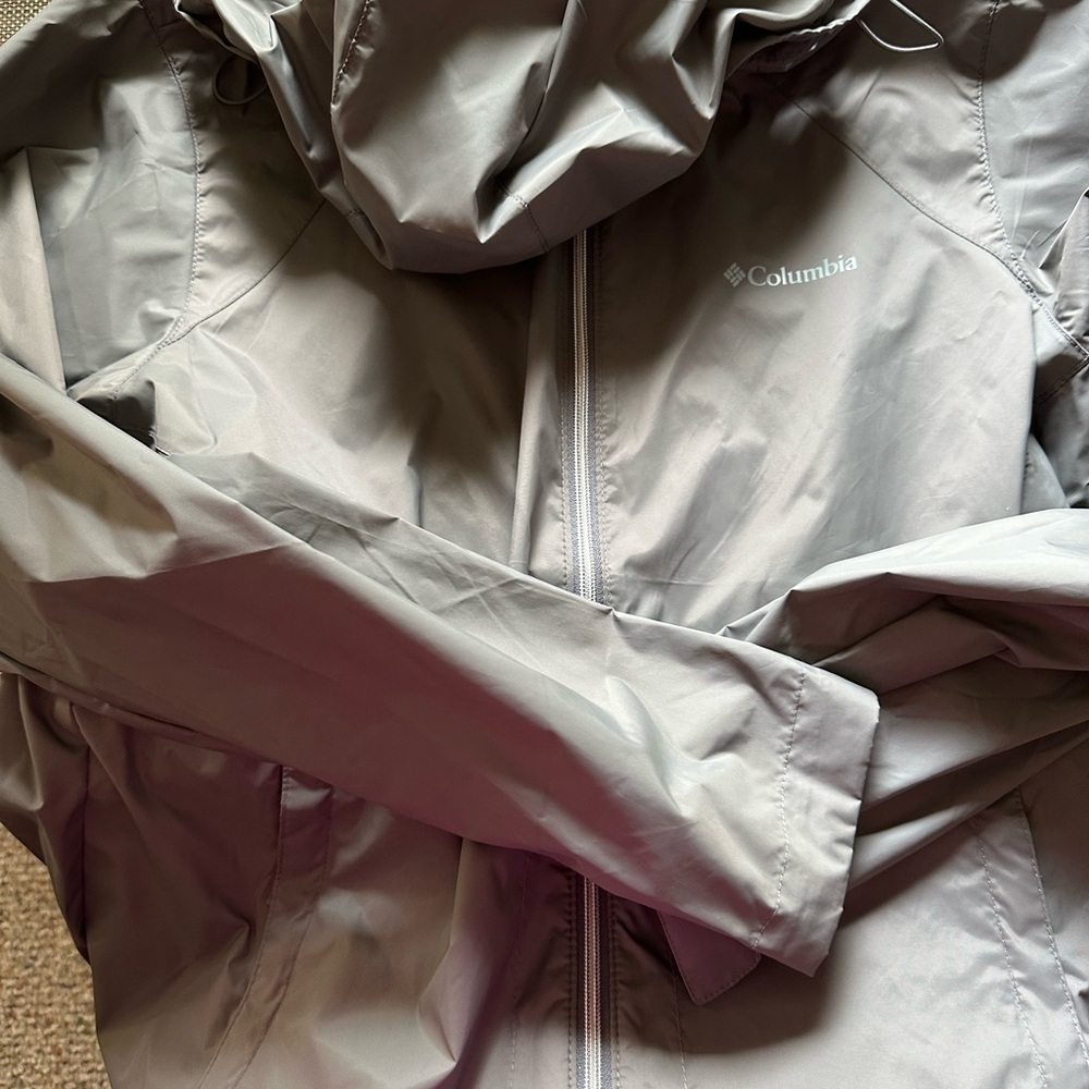 Columbia Switchback Iii Jacket - image 4